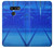 S2787 Swimming Pool Under Water Etui Coque Housse pour LG G8 ThinQ