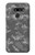 S2867 Army White Digital Camo Etui Coque Housse pour LG G8 ThinQ