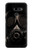 S2910 Gas Mask Etui Coque Housse pour LG G8 ThinQ S2910 Gas Mask Etui Coque Housse pour LG G8 ThinQ