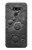 S2946 Moon Surface Etui Coque Housse pour LG G8 ThinQ