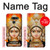 S2953 Devi Kanaka Durga Mata Etui Coque Housse pour LG G8 ThinQ