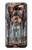 S3210 Santa Maria Del Mar Cathedral Etui Coque Housse pour LG G8 ThinQ S3210 Santa Maria Del Mar Cathedral Etui Coque Housse pour LG G8 ThinQ