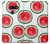 S3236 Watermelon Pattern Etui Coque Housse pour LG G8 ThinQ
