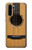 S0057 Acoustic Guitar Etui Coque Housse pour Huawei P30 Pro