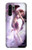 S0407 Fantasy Angel Etui Coque Housse pour Huawei P30 Pro