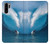 S0438 Hawaii Surf Etui Coque Housse pour Huawei P30 Pro