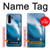 S0438 Hawaii Surf Etui Coque Housse pour Huawei P30 Pro