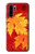 S0479 Maple Leaf Etui Coque Housse pour Huawei P30 Pro