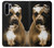 S0520 PitBull Etui Coque Housse pour Huawei P30 Pro