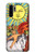 S0565 Tarot Sun Etui Coque Housse pour Huawei P30 Pro