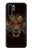 S0575 Tiger Face Etui Coque Housse pour Huawei P30 Pro