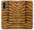 S0576 Tiger Skin Etui Coque Housse pour Huawei P30 Pro