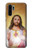 S0798 Jesus Etui Coque Housse pour Huawei P30 Pro