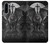 S0850 Gargoyle Devil Demon Etui Coque Housse pour Huawei P30 Pro