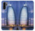 S0853 Dubai Surf Center Etui Coque Housse pour Huawei P30 Pro