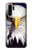 S0854 Eagle American Etui Coque Housse pour Huawei P30 Pro