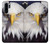 S0854 Eagle American Etui Coque Housse pour Huawei P30 Pro