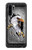 S0855 Eagle Metal Etui Coque Housse pour Huawei P30 Pro