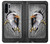 S0855 Eagle Metal Etui Coque Housse pour Huawei P30 Pro