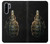 S0881 Hand Grenade Etui Coque Housse pour Huawei P30 Pro