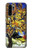 S0902 Mulberry Tree Van Gogh Etui Coque Housse pour Huawei P30 Pro