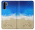 S0912 Relax Beach Etui Coque Housse pour Huawei P30 Pro