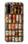 S0983 Beer Cans Collection Etui Coque Housse pour Huawei P30 Pro