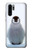 S1075 Penguin Ice Etui Coque Housse pour Huawei P30 Pro