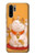 S1217 Maneki Neko Lucky Cat Etui Coque Housse pour Huawei P30 Pro