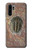 S1454 Trilobite Fossil Etui Coque Housse pour Huawei P30 Pro