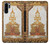 S1511 Thai Emerald Art Etui Coque Housse pour Huawei P30 Pro