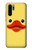 S1922 Duck Face Etui Coque Housse pour Huawei P30 Pro