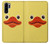 S1922 Duck Face Etui Coque Housse pour Huawei P30 Pro