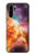 S1963 Nebula Rainbow Space Etui Coque Housse pour Huawei P30 Pro