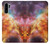 S1963 Nebula Rainbow Space Etui Coque Housse pour Huawei P30 Pro
