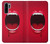 S2103 Vampire Mouth Etui Coque Housse pour Huawei P30 Pro