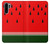 S2403 Watermelon Etui Coque Housse pour Huawei P30 Pro