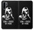 S2518 Do Not Touch My Phone Etui Coque Housse pour Huawei P30 Pro