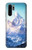S2547 Mount Everest Etui Coque Housse pour Huawei P30 Pro