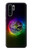 S2570 Colorful Planet Etui Coque Housse pour Huawei P30 Pro