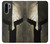 S2673 Spartan Warrior Helmet Etui Coque Housse pour Huawei P30 Pro