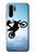 S2675 Extreme Freestyle Motocross Etui Coque Housse pour Huawei P30 Pro