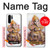 S2820 Dieu hindou Ganesha Ganapati Vinayaka Etui Coque Housse pour Huawei P30 Pro