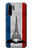 S2859 Vintage France Flag Eiffel Tower Etui Coque Housse pour Huawei P30 Pro S2859 Vintage France Flag Eiffel Tower Etui Coque Housse pour Huawei P30 Pro
