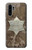 S2868 Texas Presidio County Sheriff Badge Etui Coque Housse pour Huawei P30 Pro