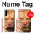 S2903 Chien américain Pitbull Etui Coque Housse pour Huawei P30 Pro