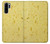 S2913 Cheese Texture Etui Coque Housse pour Huawei P30 Pro