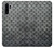 S2950 Silver Fish Scale Etui Coque Housse pour Huawei P30 Pro