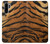 S2962 Tiger Stripes Graphic Printed Etui Coque Housse pour Huawei P30 Pro