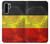 S2965 Belgium Football Soccer Euro 2016 Etui Coque Housse pour Huawei P30 Pro